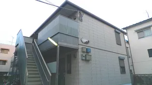 セピアコートIIの画像