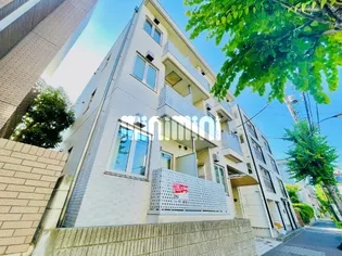 VILLA FAIR WINDの画像