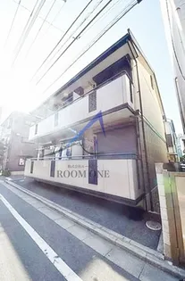 コージーハイブ大島の画像