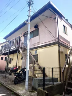 ファミーユ米が浜の画像