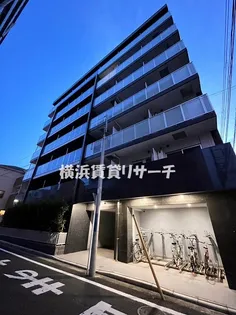 リライア阪東橋SOUTHの画像