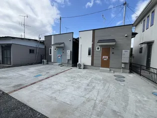 宮城県柴田郡柴田町大字船岡字久根添【一戸建】の外観