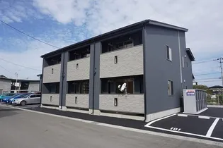 ヒルズレジデンシャルN14の画像