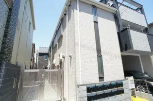 サークルハウス大島参番館の画像