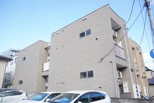 グランジガーデンの画像