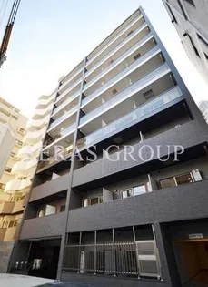 ガリシア代々木の画像