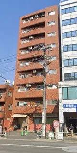 アルカディア新大塚の画像