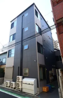 東京都足立区千住東1【マンション】の外観