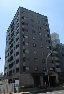 SUNSPRINGTOWERの画像