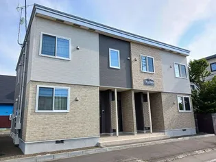 ノースヒル2の画像