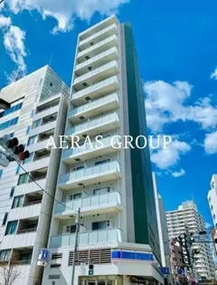 BRILLIA IST 銀座東の画像
