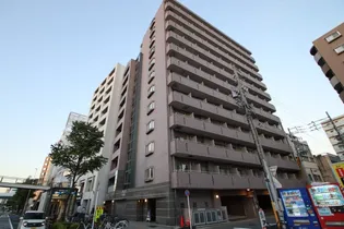 ウェステリア西大須の画像