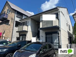 ジュネス焼津 Aの画像