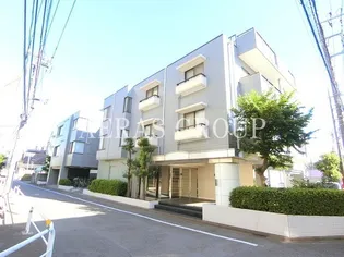 THE RESIDENCE狛江の画像