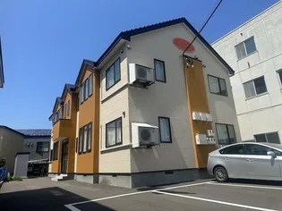 宮園Bay Coast【1階】の外観