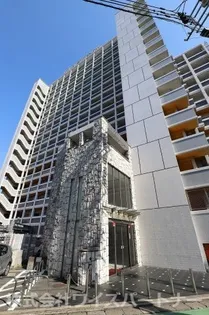 福岡県福岡市博多区堅粕3【マンション】の外観