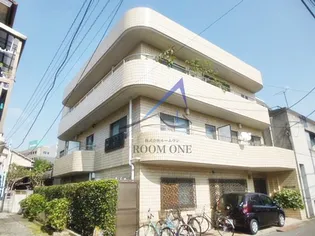 アイボリーコート大森の画像