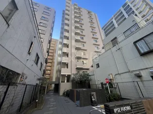 イプセ府中の画像