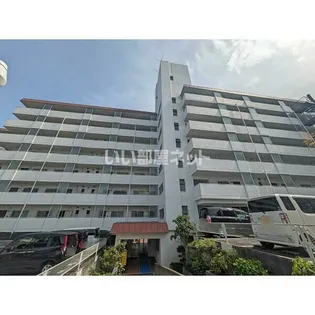 狭山ハウス1号棟の画像