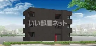 JACK KAMIMIZOⅠの画像