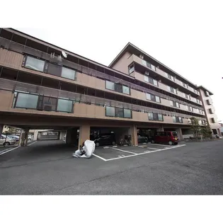 エルコート新大宮の画像