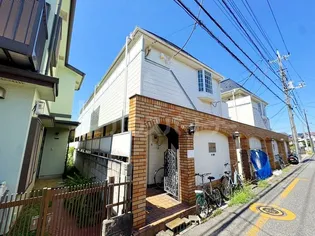ルミエール柏第1の画像