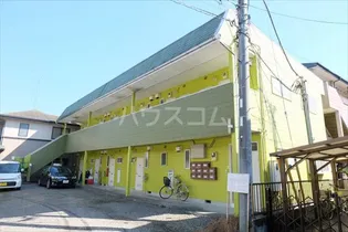 コーポ テスコIの画像