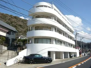 CSHマンションの画像