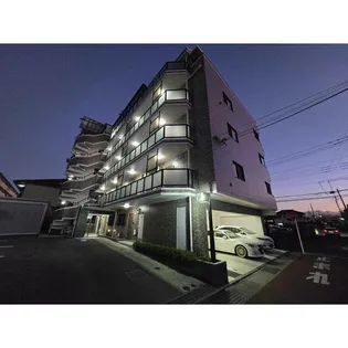 アビタシオン タカの画像