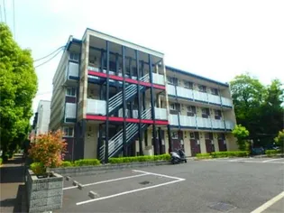 ルナパーク井上の画像