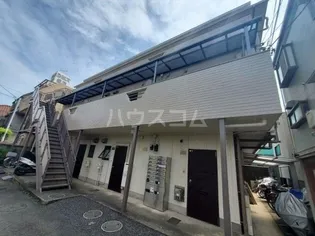 コーポ藤の画像