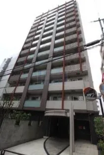 ベルファース本郷弓町【10階】の外観
