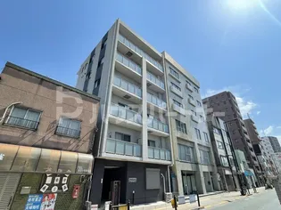 ヴィレ南千住の画像