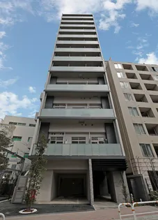 クロスレジデンス大崎の画像