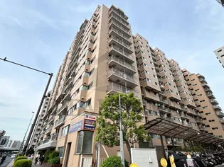 ライオンズマンション大森の画像