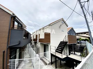 ベラビスタ保土ヶ谷B棟の画像