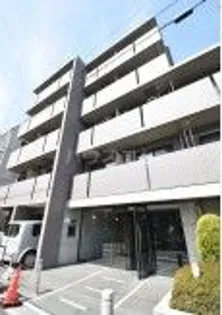 ルーブル中野富士見町【2階】の外観
