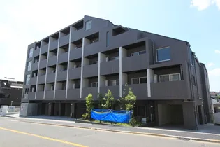 ブライズ上池台の画像