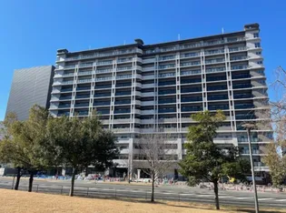 Park Avenue East【5階】の外観