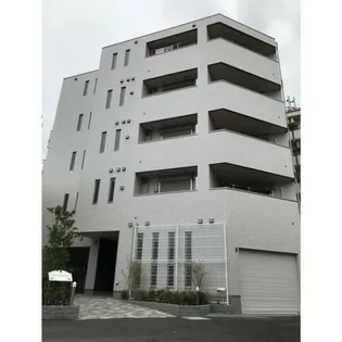 VIEUNO 鐘ヶ淵の画像