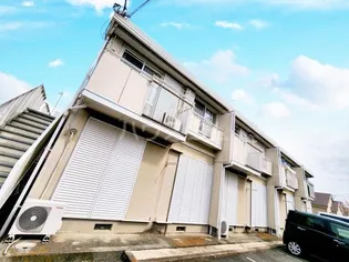コーポ宮田Bの画像