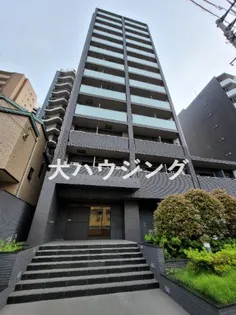 ガーラ ヴィスタ大井仙台坂の画像