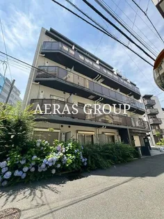 ハーモニーレジデンス神楽坂ヒルズSECONDの画像