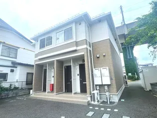 PARTIR 北夕顔瀬の画像