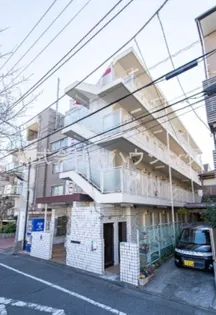 ハイシティ洗足の画像