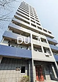 東京都豊島区池袋本町1【マンション】の外観