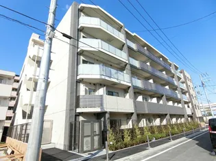 パレステージ六町IVの画像