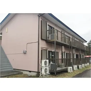 ハイツ下原の画像