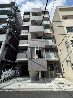 エルレナート新富町の画像