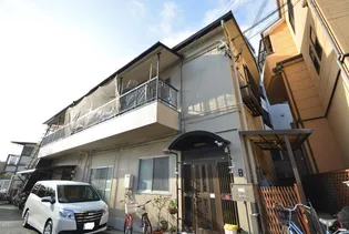 ミヤヨシハイツ吹田の画像